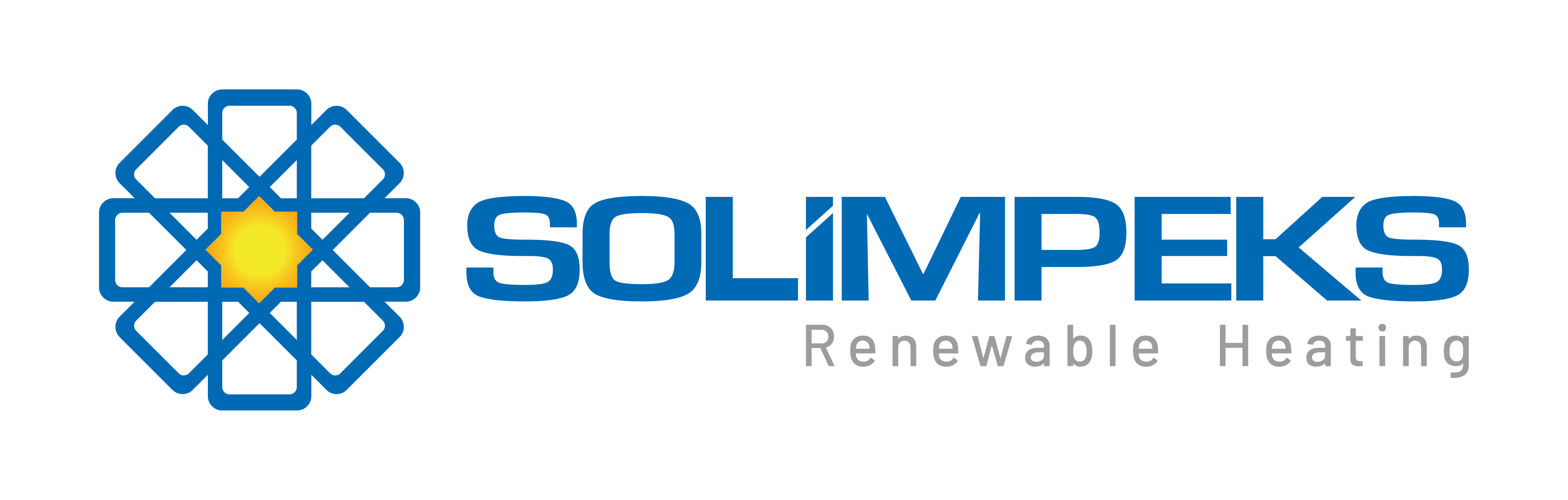 Solimpeks — Renewable Heating