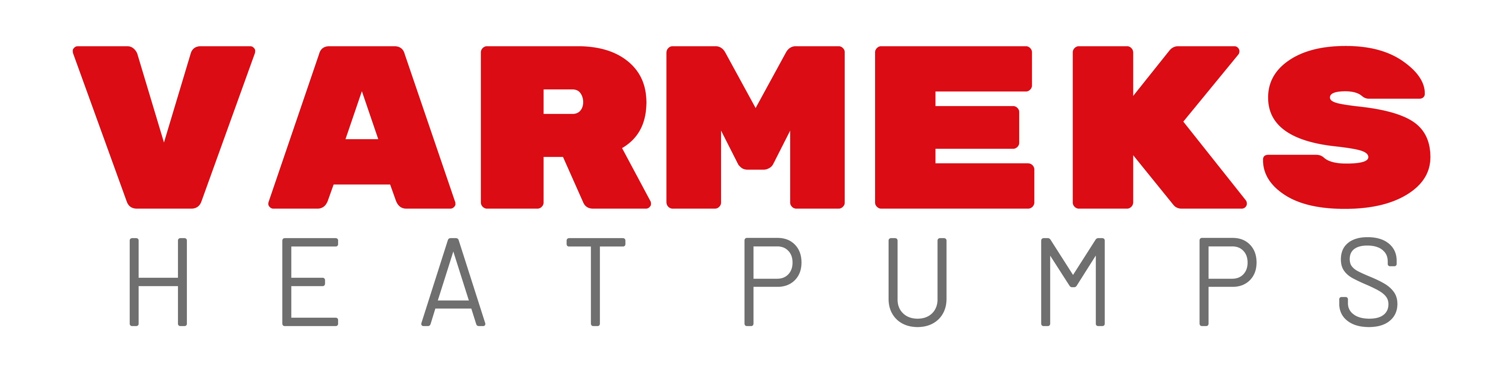 Varmeks Heat Pumps